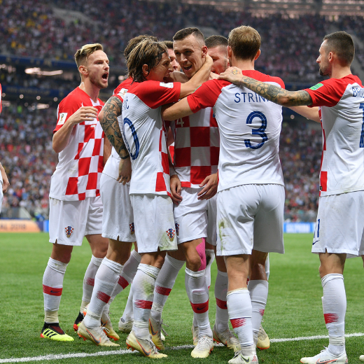 FIFA 2026 世界杯：全新抽签规则，为决赛铺路